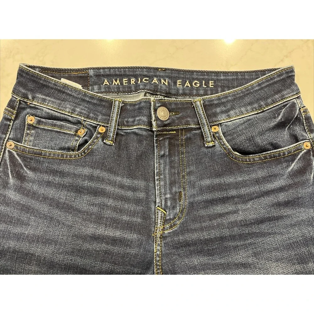 American Eagle Outfitters american eagle